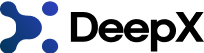 DeepX